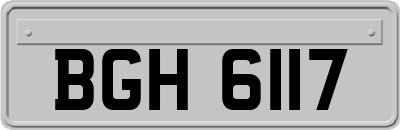BGH6117