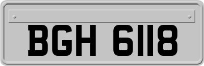 BGH6118