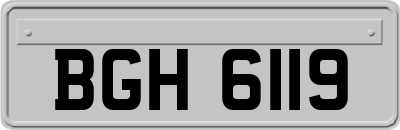BGH6119