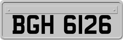 BGH6126