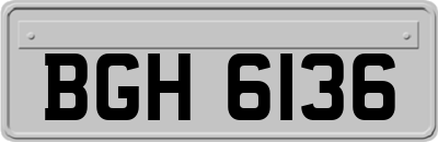 BGH6136