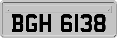 BGH6138