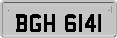BGH6141