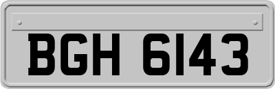 BGH6143