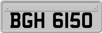 BGH6150