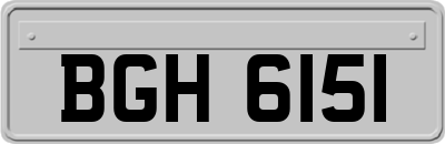 BGH6151