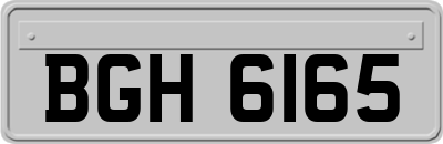 BGH6165