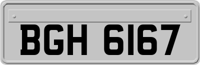 BGH6167