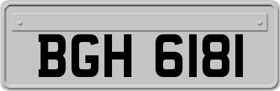 BGH6181