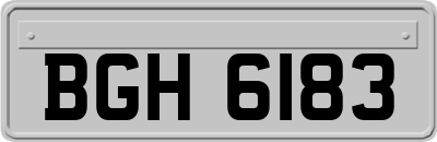 BGH6183
