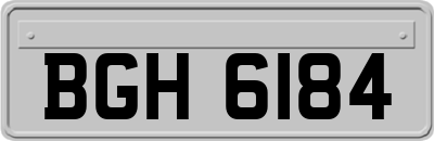 BGH6184