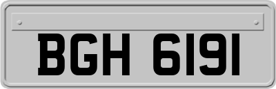 BGH6191