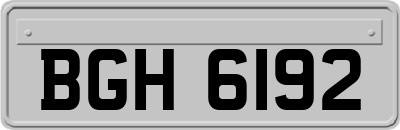 BGH6192