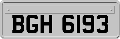BGH6193