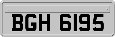 BGH6195