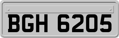 BGH6205