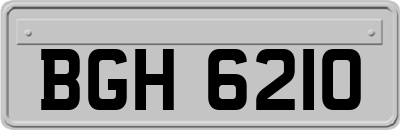 BGH6210