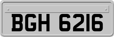 BGH6216