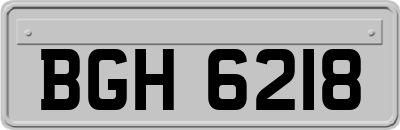 BGH6218