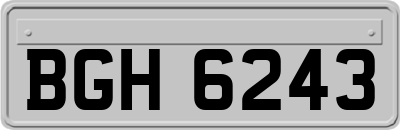 BGH6243