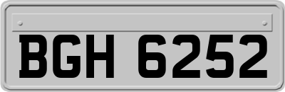 BGH6252