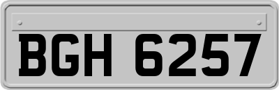 BGH6257