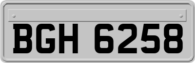 BGH6258