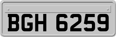 BGH6259
