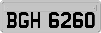 BGH6260