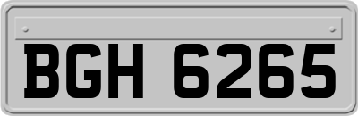 BGH6265