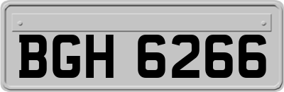 BGH6266