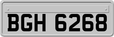 BGH6268