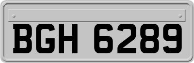 BGH6289