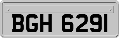 BGH6291