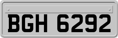 BGH6292