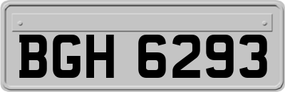 BGH6293