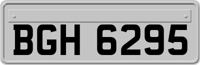 BGH6295