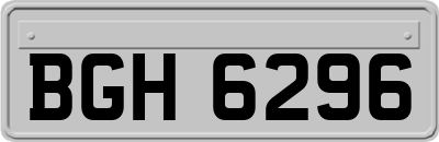 BGH6296