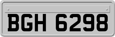 BGH6298