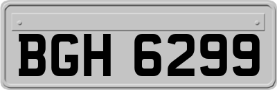 BGH6299
