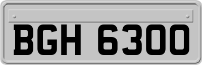 BGH6300