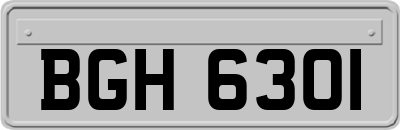 BGH6301