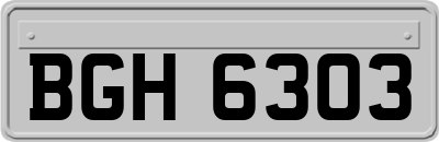 BGH6303