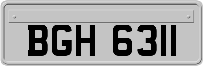 BGH6311