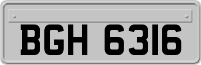 BGH6316