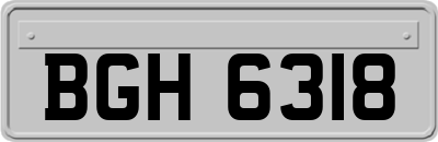 BGH6318