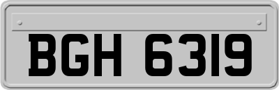 BGH6319
