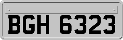 BGH6323