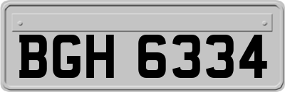 BGH6334