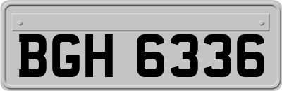 BGH6336